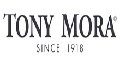 cupon descuento Tony mora
